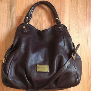 Marc Jacobs Francesca Shopper(larger bag)